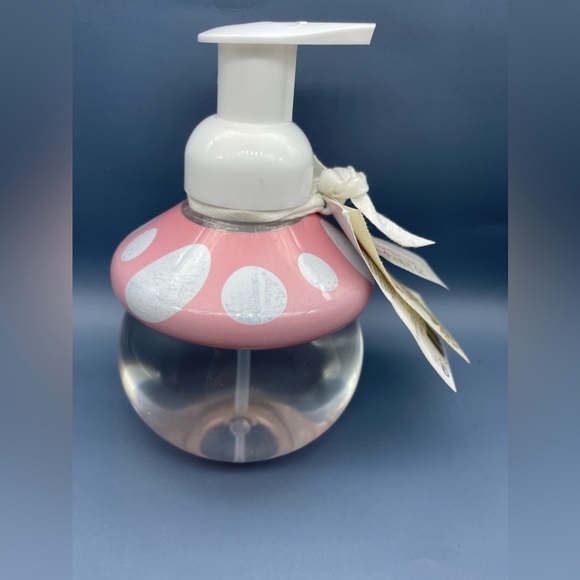 Asquith and Somerset England Toasted  Marshmallow Foaming Hand Wash, NWT - Picture 4 of 6